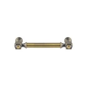 Hafele Bien 160 mm Antik Bronz Kulp