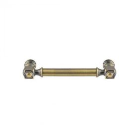 Hafele Bien 160 mm Antik Bronz Kulp