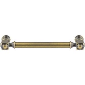 Hafele Bien 224 mm Antik Bronz Kulp