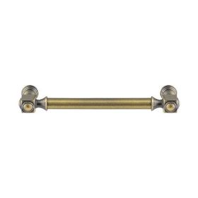 Hafele Bien 224 mm Antik Bronz Kulp