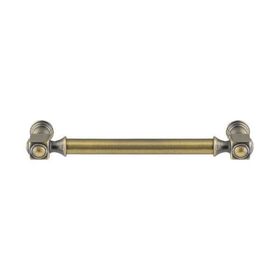 Hafele Bien 224 mm Antik Bronz Kulp