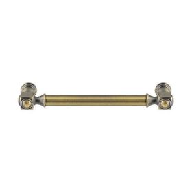 Hafele Bien 224 mm Antik Bronz Kulp