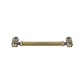 Hafele Bien 224 mm Antik Bronz Kulp
