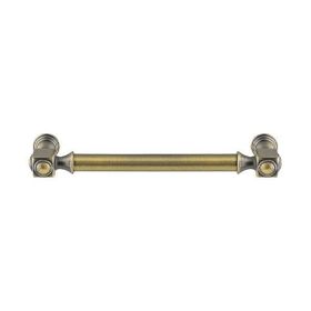 Hafele Bien 224 mm Antik Bronz Kulp