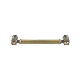 Hafele Bien 224 mm Antik Bronz Kulp