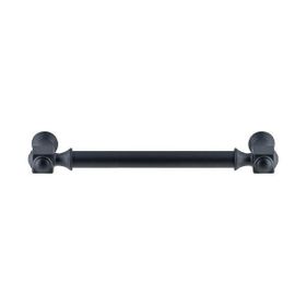 Hafele Bien 224 mm Mat Siyah Kulp