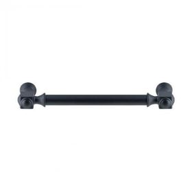 Hafele Bien 224 mm Mat Siyah Kulp