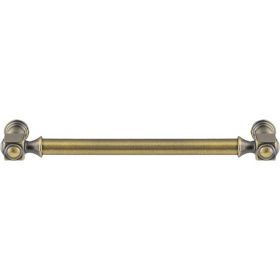 Hafele Bien 320 mm Antik Bronz Kulp