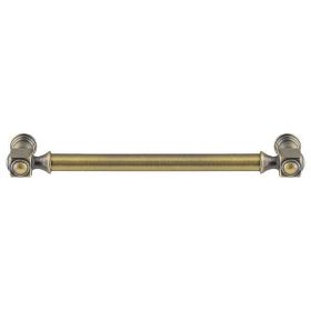 Hafele Bien 320 mm Antik Bronz Kulp