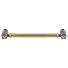 Hafele Bien 320 mm Antik Bronz Kulp