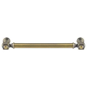 Hafele Bien 320 mm Antik Bronz Kulp