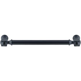 Hafele Bien 320 mm Mat Siyah Kulp