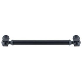 Hafele Bien 320 mm Mat Siyah Kulp