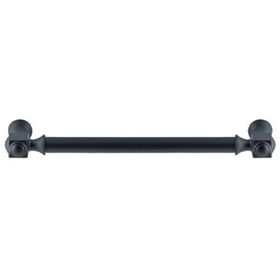 Hafele Bien 320 mm Mat Siyah Kulp