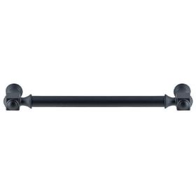 Hafele Bien 320 mm Mat Siyah Kulp