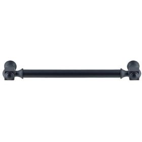 Hafele Bien 320 mm Mat Siyah Kulp
