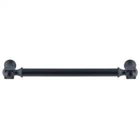 Hafele Bien 320 mm Mat Siyah Kulp