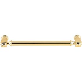 Hafele Bien 320 mm Parlak Pirinç Kulp