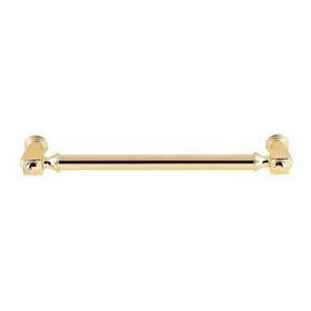 Hafele Bien 320 mm Parlak Pirinç Kulp