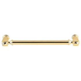 Hafele Bien 320 mm Parlak Pirinç Kulp