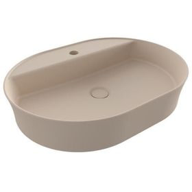 Hafele Bonita OB 600x450 mm Mat Vizon Banyo Lavabosu