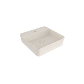 Hafele Bonita SB 450x450 mm Mat Vizon Banyo Lavabosu