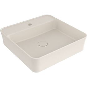 Hafele Bonita SB 450x450 mm Mat Vizon Banyo Lavabosu