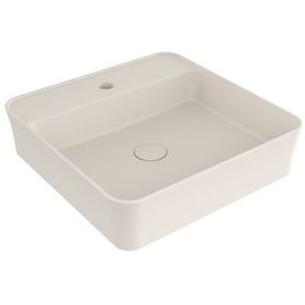 Hafele Bonita SB 450x450 mm Mat Vizon Banyo Lavabosu