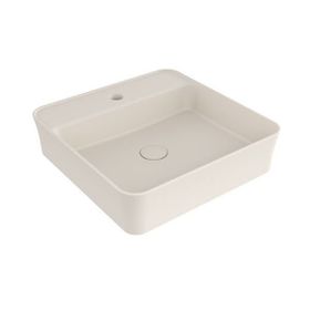Hafele Bonita SB 450x450 mm Mat Vizon Banyo Lavabosu