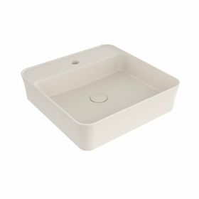 Hafele Bonita SB 450x450 mm Mat Vizon Banyo Lavabosu