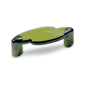 Hafele Borlange 64 mm Çocuk Beyaz Kulp