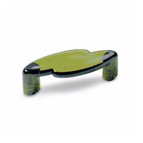 Hafele Borlange 64 mm Çocuk Beyaz Kulp