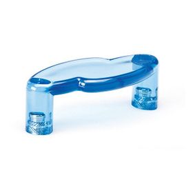 Hafele Borlange 64 mm Çocuk Mavi Kulp