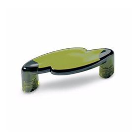 Hafele Borlange 64 mm Çocuk Yeşil Kulp