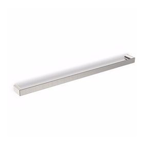 Hafele Brocke 288 mm Paslanmaz Çelik Kulp