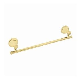 Hafele Cali Brass Parlak Pirinç Renk Havluluk