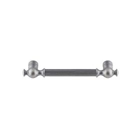 Hafele Calisto 160 mm Antik Gümüş Kulp