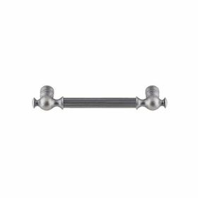 Hafele Calisto 160 mm Antik Gümüş Kulp