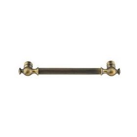 Hafele Calisto 224 mm Antik Bronz Kulp