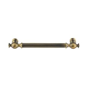 Hafele Calisto 224 mm Antik Bronz Kulp