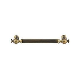 Hafele Calisto 224 mm Antik Bronz Kulp