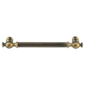 Hafele Calisto 224 mm Antik Bronz Kulp