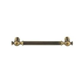Hafele Calisto 224 mm Antik Bronz Kulp