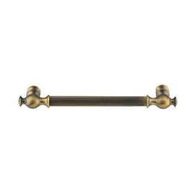 Hafele Calisto 224 mm Antik Bronz Kulp
