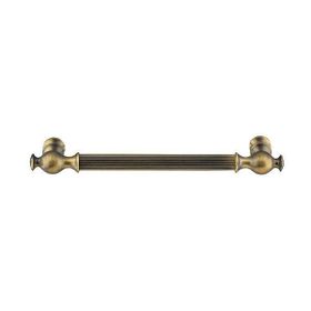Hafele Calisto 224 mm Antik Bronz Kulp