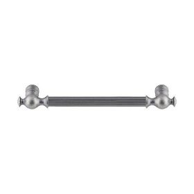 Hafele Calisto 224 mm Antik Gümüş Kulp
