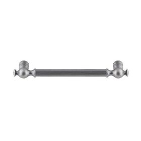 Hafele Calisto 224 mm Antik Gümüş Kulp