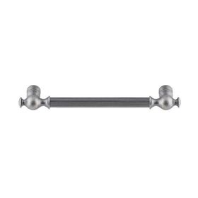Hafele Calisto 224 mm Antik Gümüş Kulp