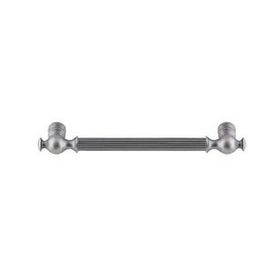 Hafele Calisto 224 mm Antik Gümüş Kulp