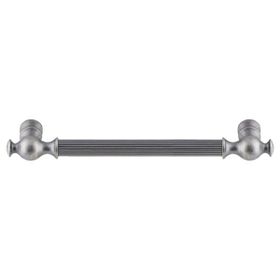 Hafele Calisto 224 mm Antik Gümüş Kulp